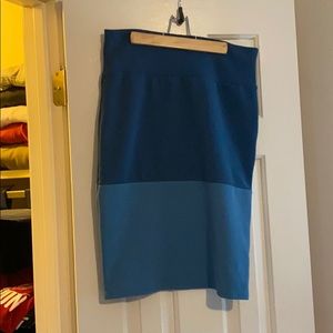 LuLaRoe skirt